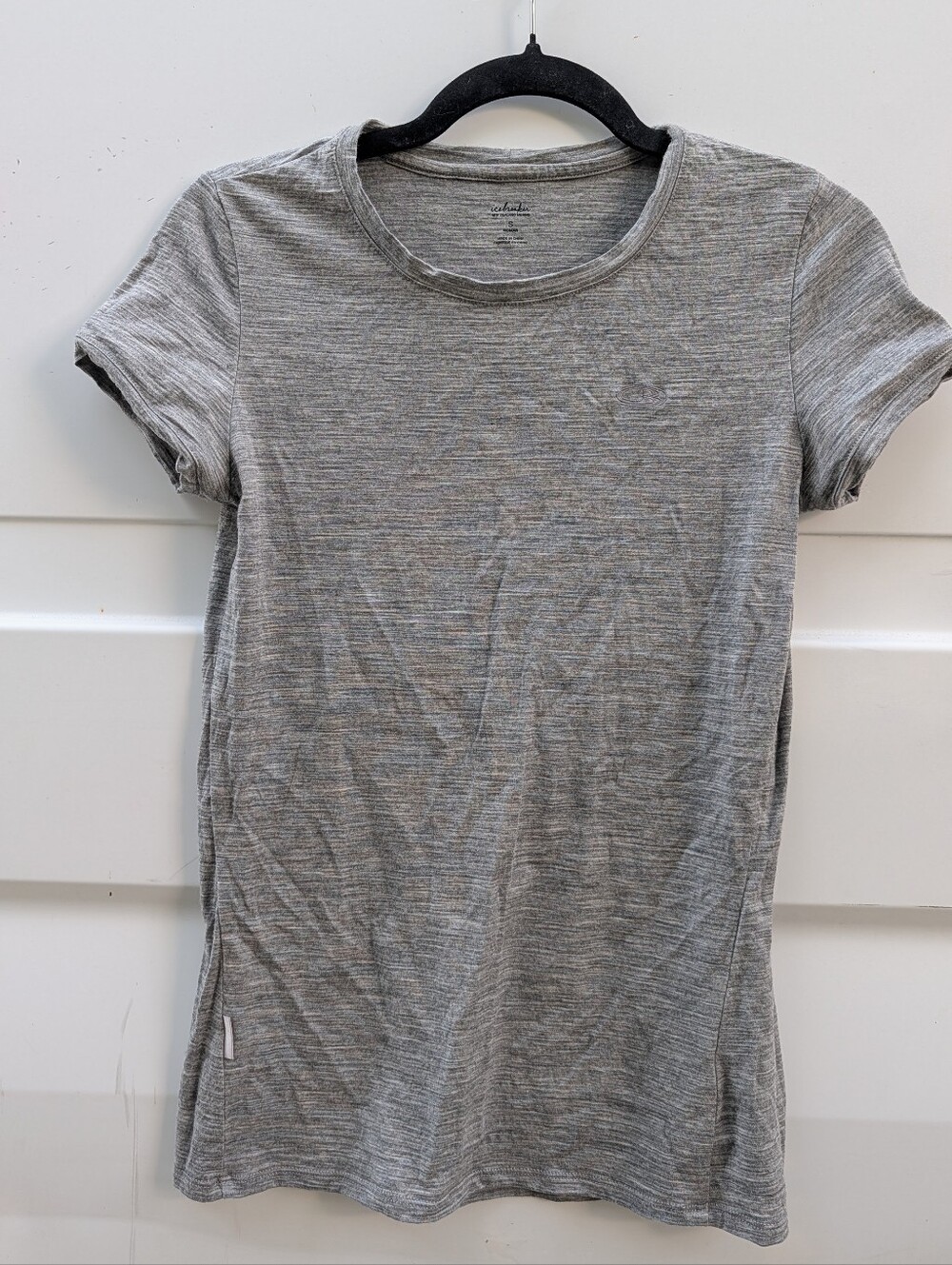 Icebreaker Merino Wool Women's Size Small